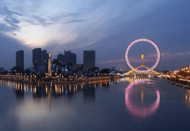 天津之声,尊敬的听众朋友们,大家好!