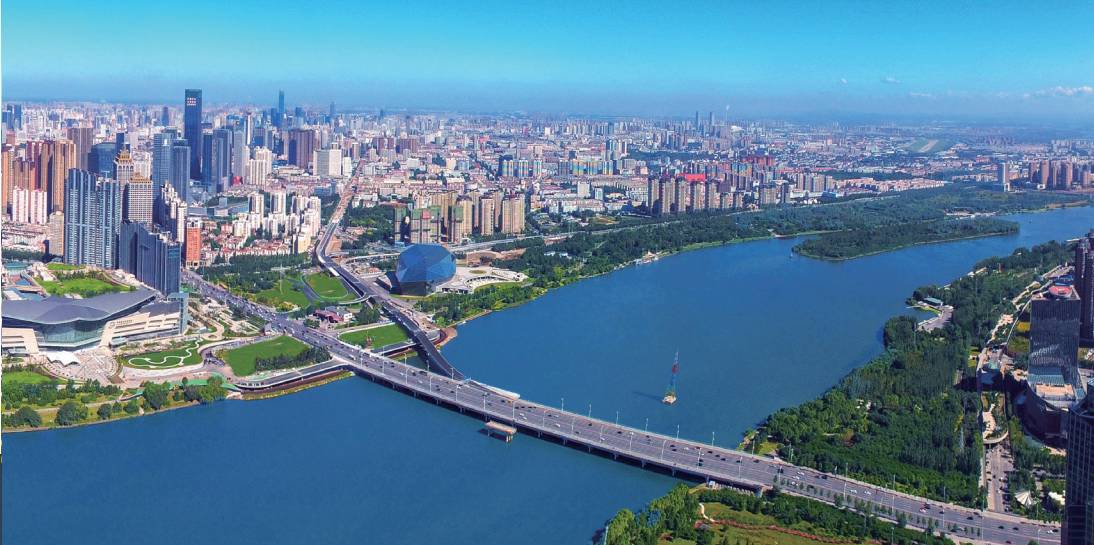 辽宁,黑土地上的活力之声