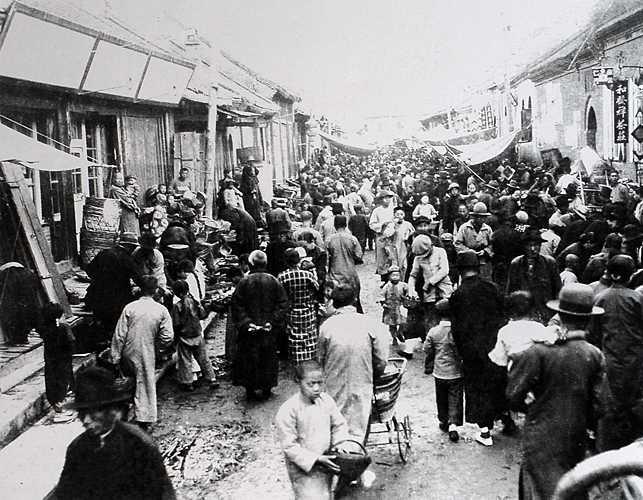 吉林盛会,领导亲临,同胞共聚佳节