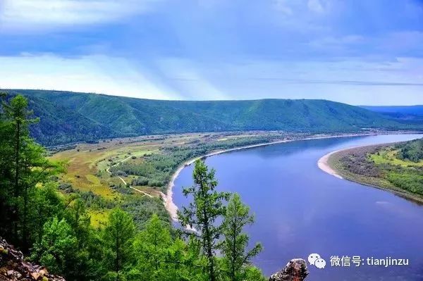 黑龙江，自然奇观与文化瑰宝的交融之地