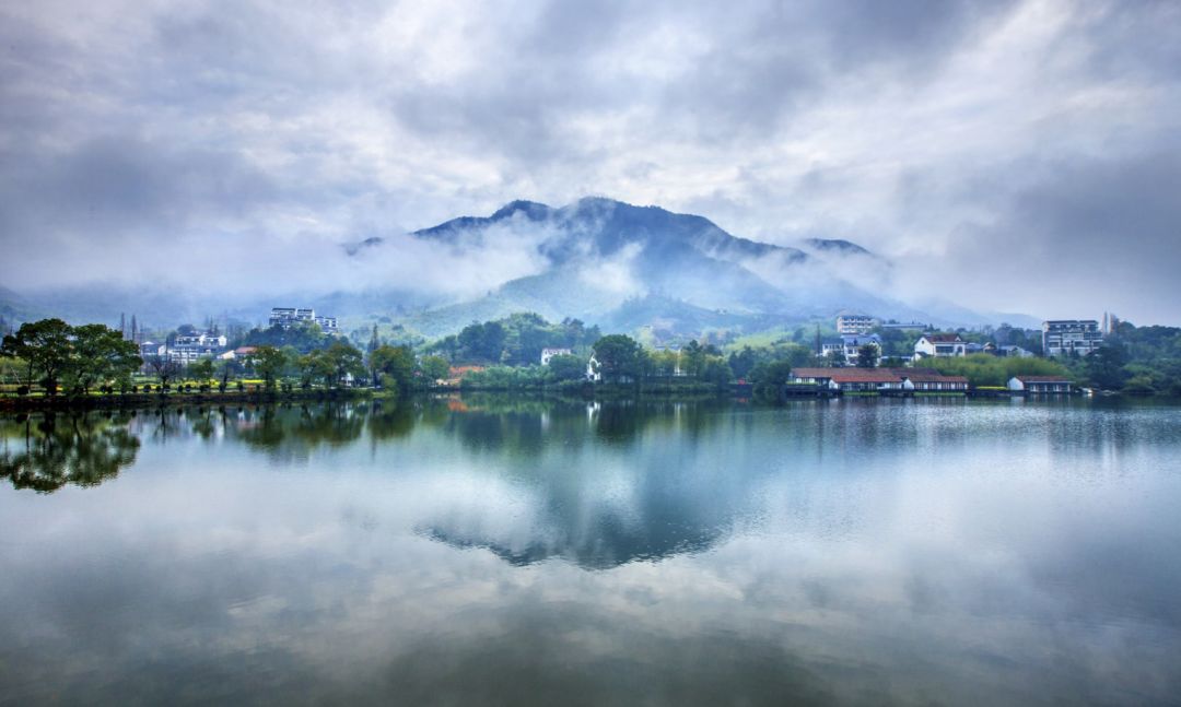 浙江，东南沿海的历史与文化瑰宝