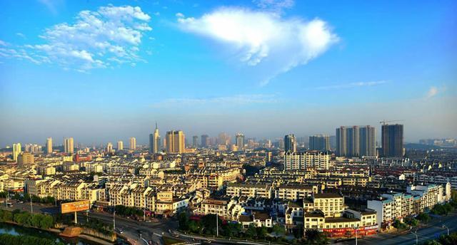 安徽,历史与现代交融的文化奇迹与建设典范