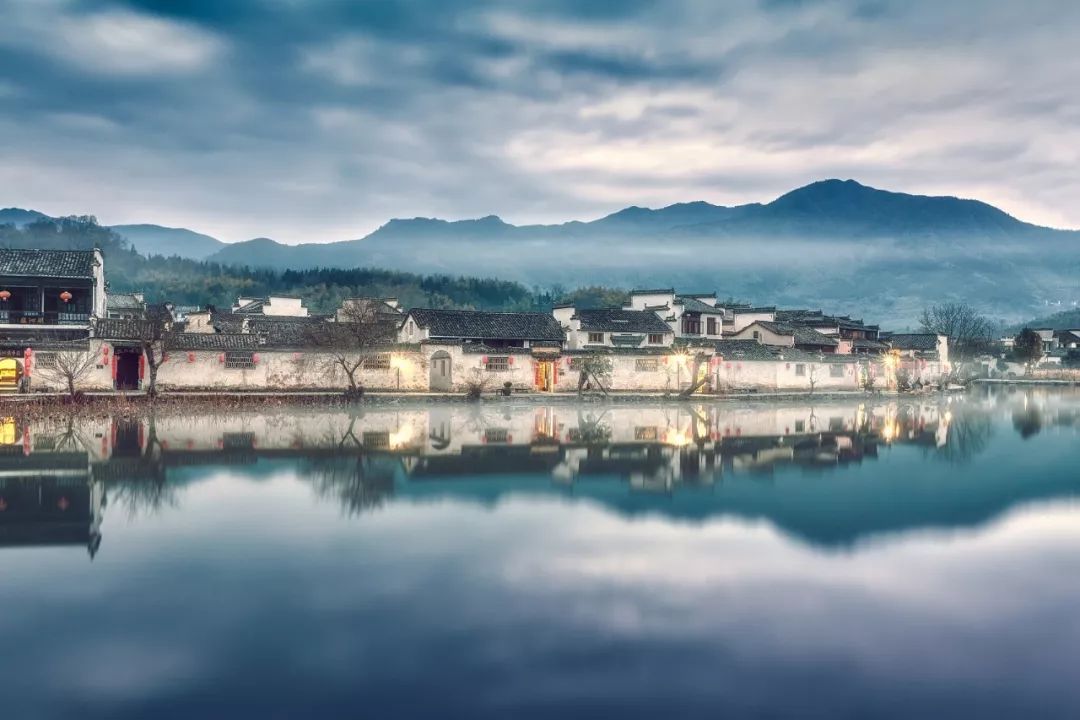 安徽,历史与现代交融的文化奇迹与建设典范