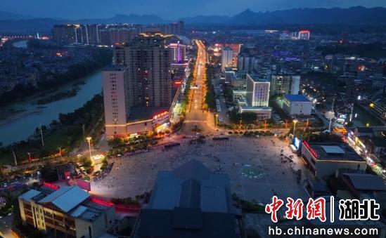 湖北之旅，探寻神秘美丽的土地与深厚人文底蕴