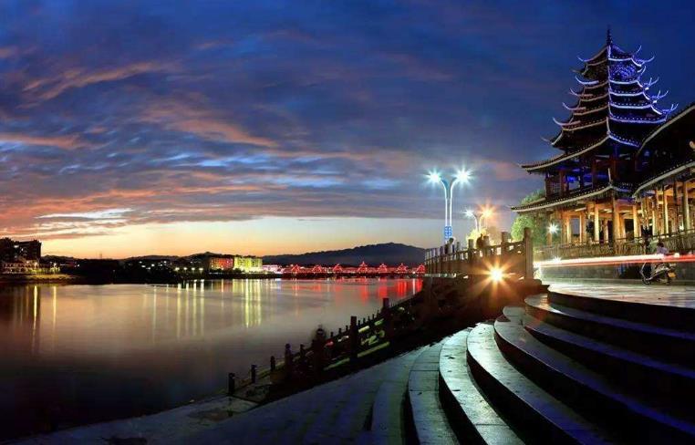 梦想之田,湖南成长舞台