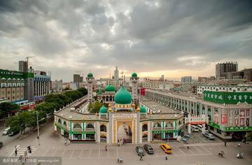 宁夏,深度解读与评论