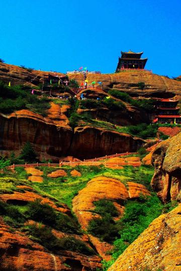 宁夏,深度解读与评论