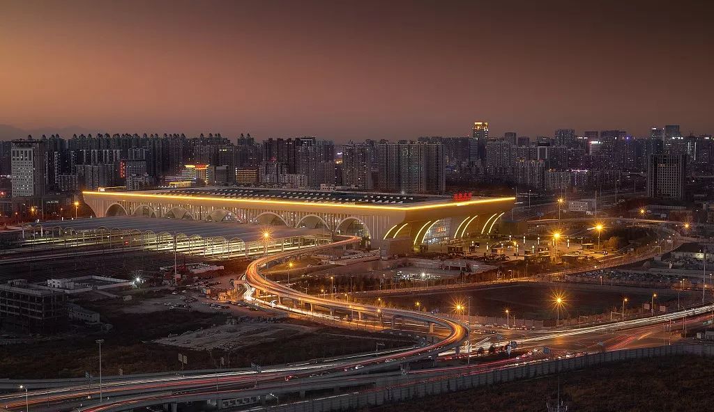 石家庄，城市风貌与评论概述