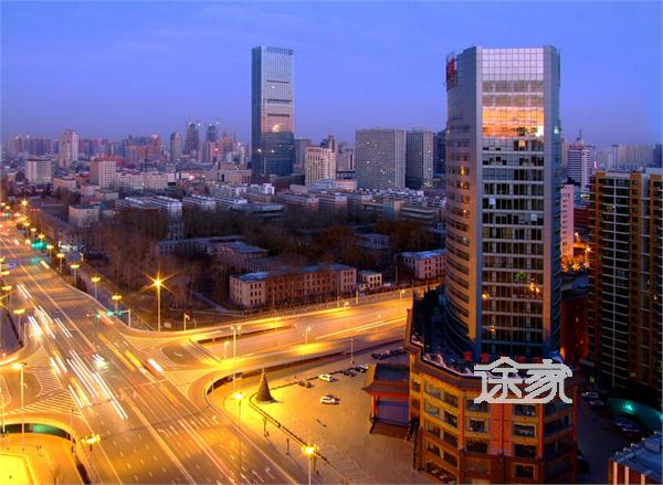 石家庄,城市风貌与评论概述