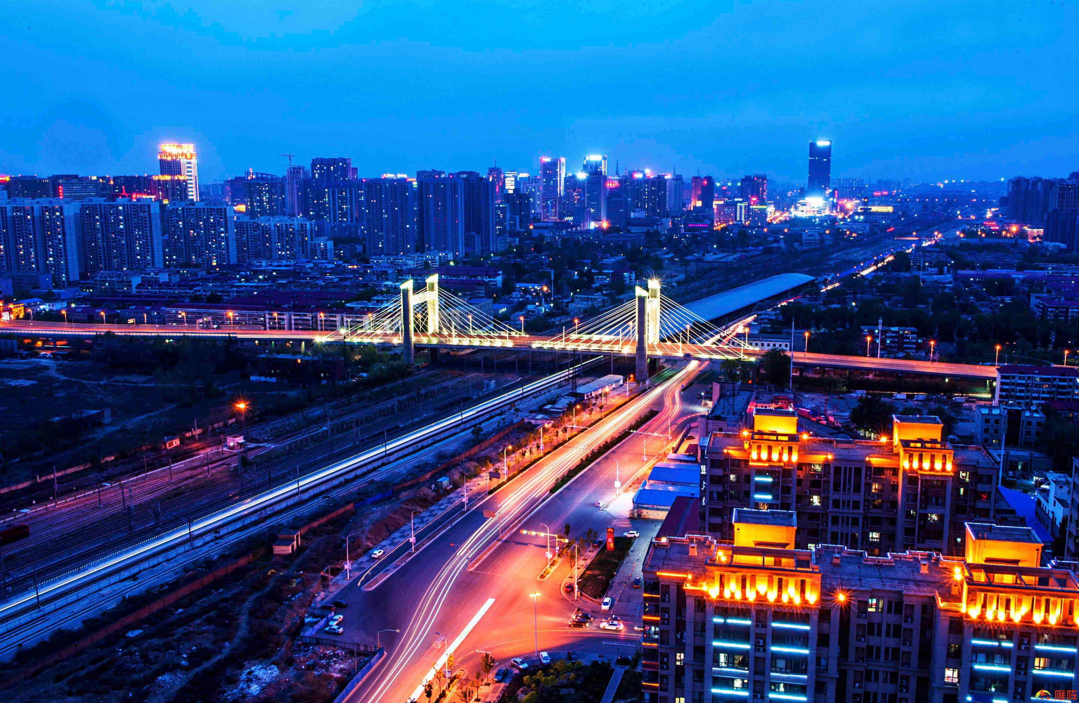 石家庄,城市风貌与评论概述