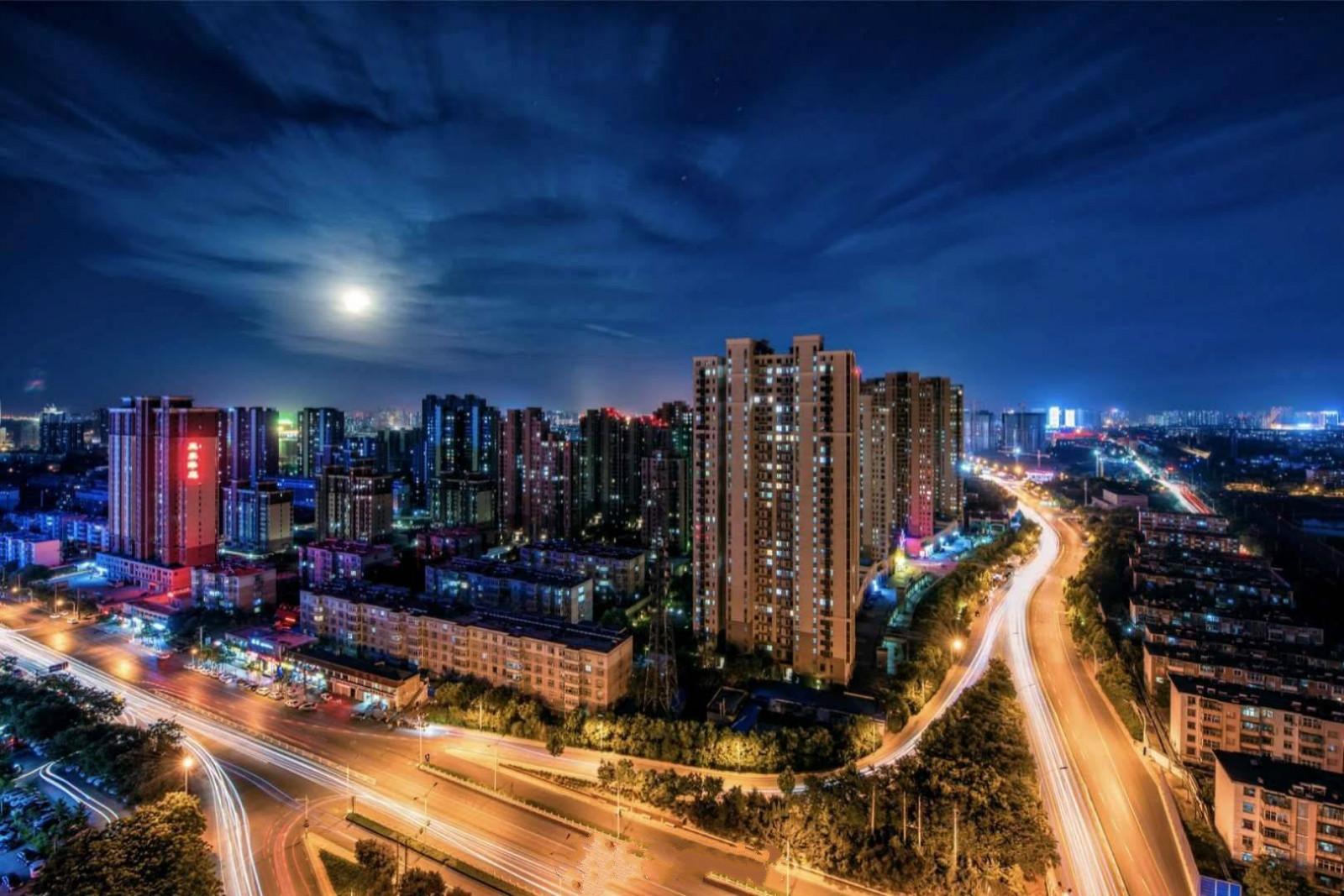 邢台,致敬亲爱的听众朋友们