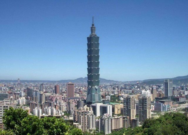 台湾怀古之旅，探寻宝岛历史足迹