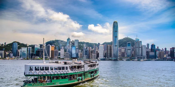 香港秘境探幽，小巷深处的小店花园奇迹