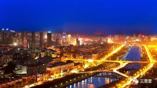 探寻阳泉的独特魅力之旅