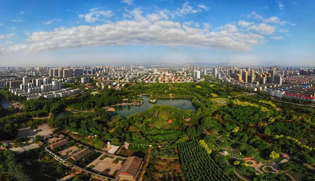 千年古韵之旅，走进魅力邢台