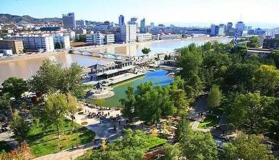 绿色冬奥,历史与现代交汇的张家口