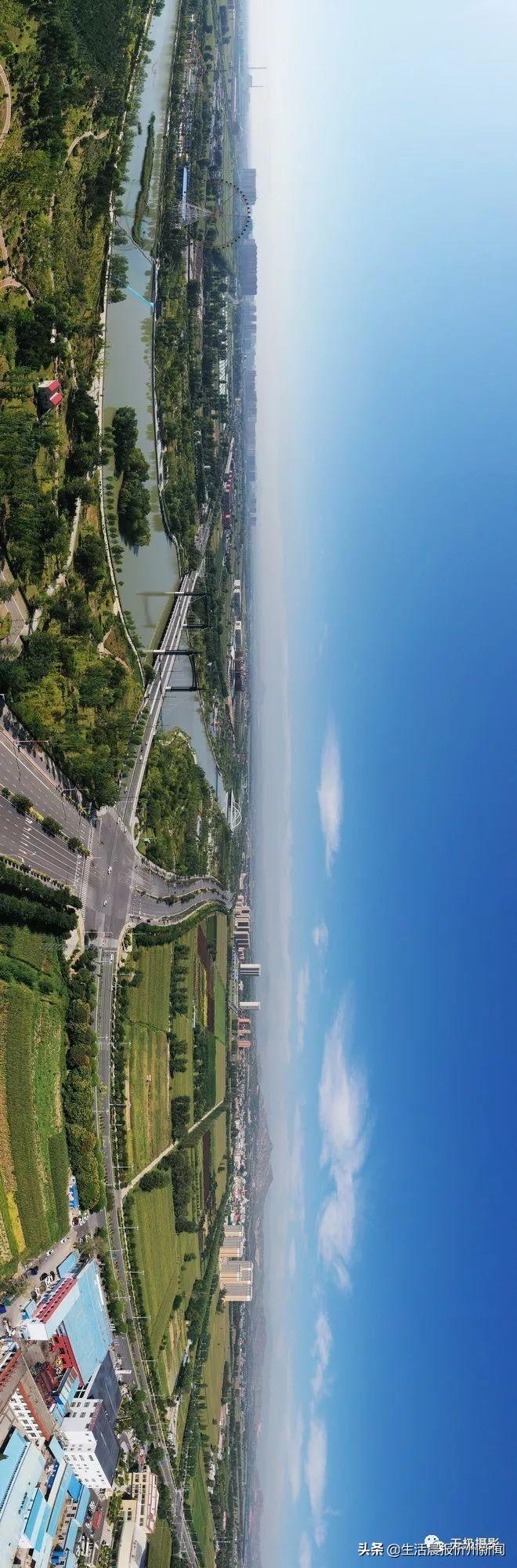 忻州印象,探寻这座城市的独特魅力