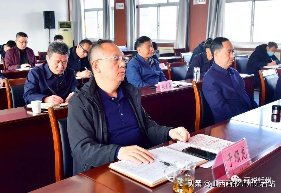 忻州印象,探寻这座城市的独特魅力