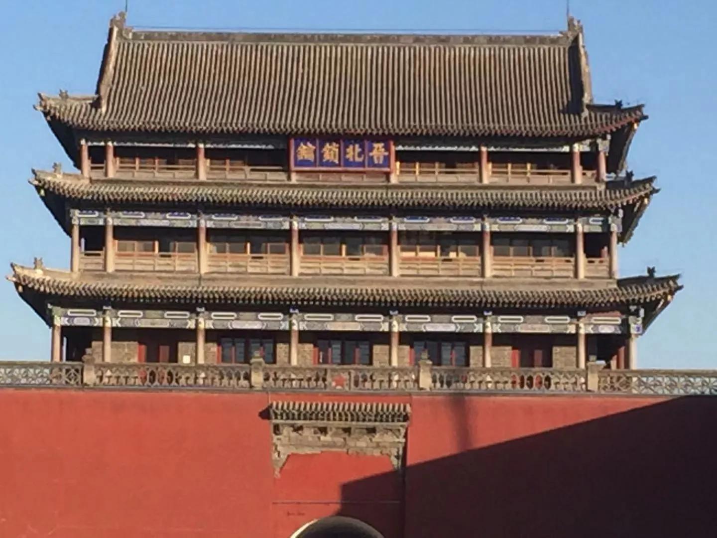 忻州印象,探寻这座城市的独特魅力