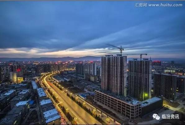 临汾,高科技产品的璀璨明珠,重塑未来生活体验之城