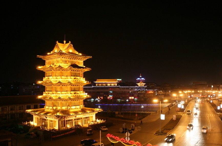 千年沧州,探寻古城的现代化蜕变之路