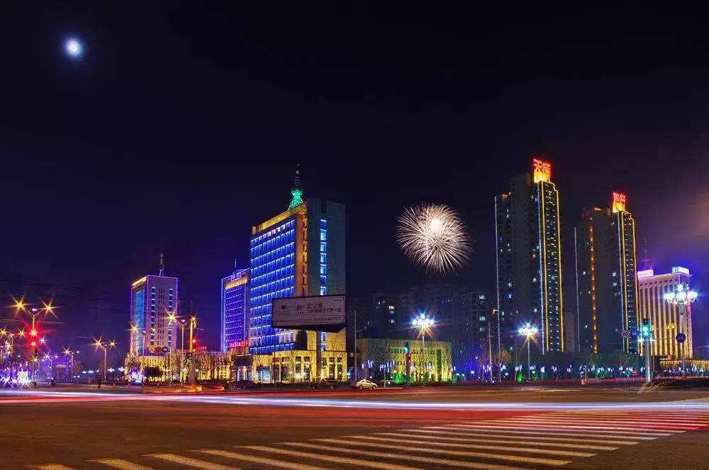 千年沧州,探寻古城的现代化蜕变之路