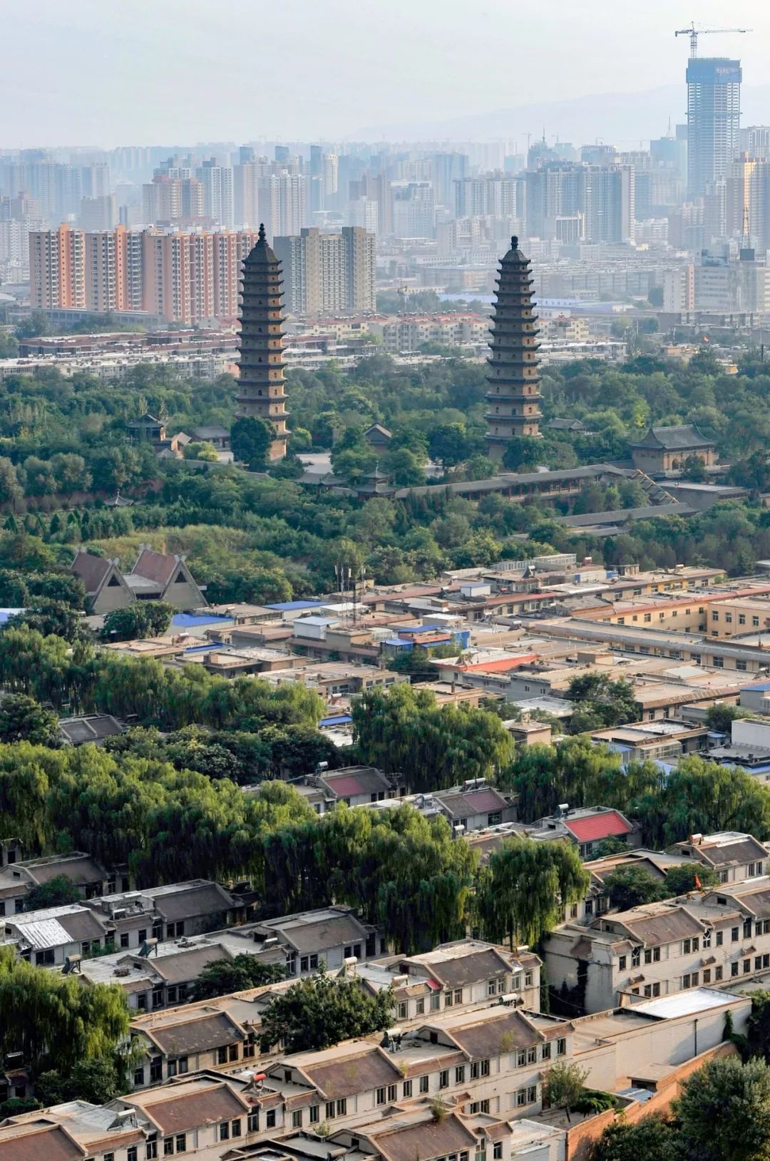 太原文艺秘境,小巷深处邂逅隐藏宝藏