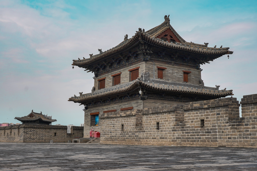 大同和谐共生,共筑美好愿景之城