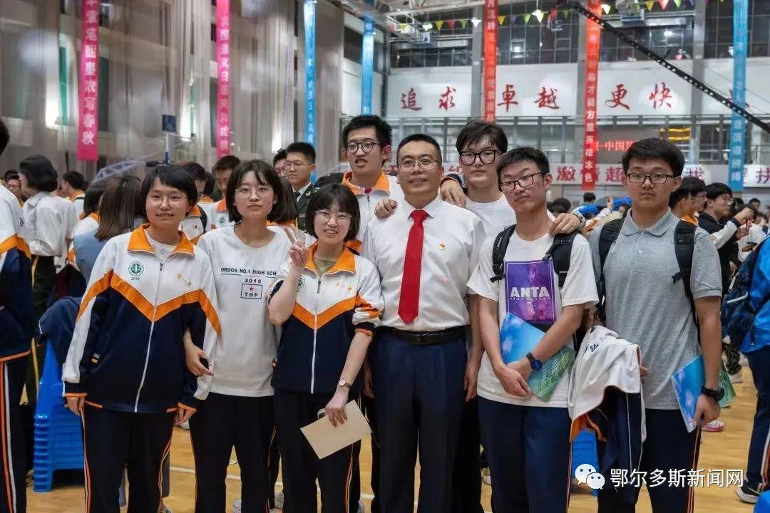 鄂尔多斯,草原之都的崛起与未来展望