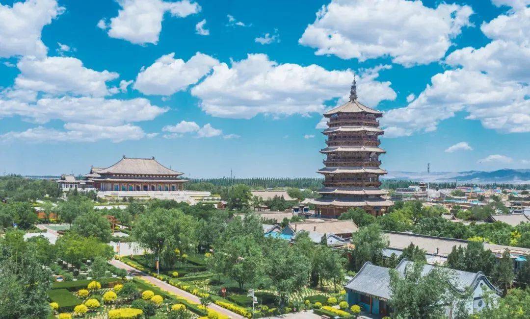 朔州盛会上,致敬领导与同胞的团结盛典