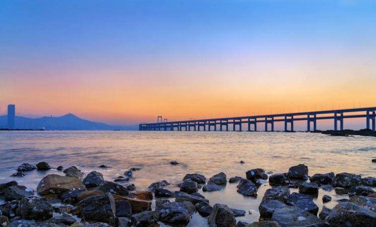 大连,城市的崛起与辉煌之路