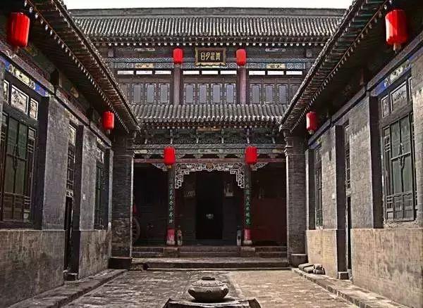 晋中,穿越时空的历史与现代交融之美