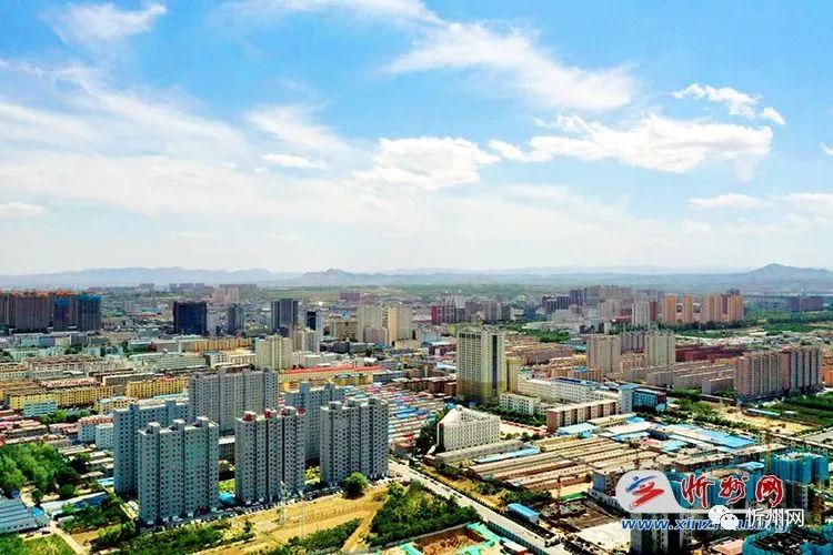 探寻忻州，历史文化与自然风光的完美融合之旅