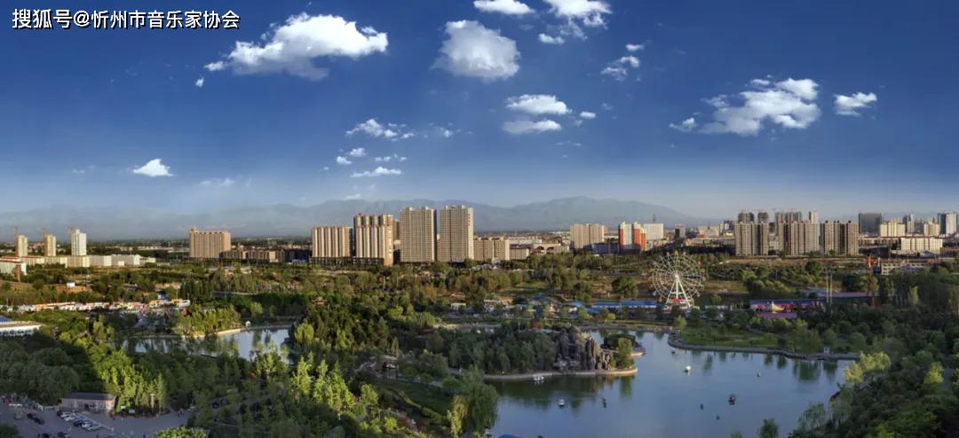 探寻忻州,历史文化与自然风光的完美融合之旅