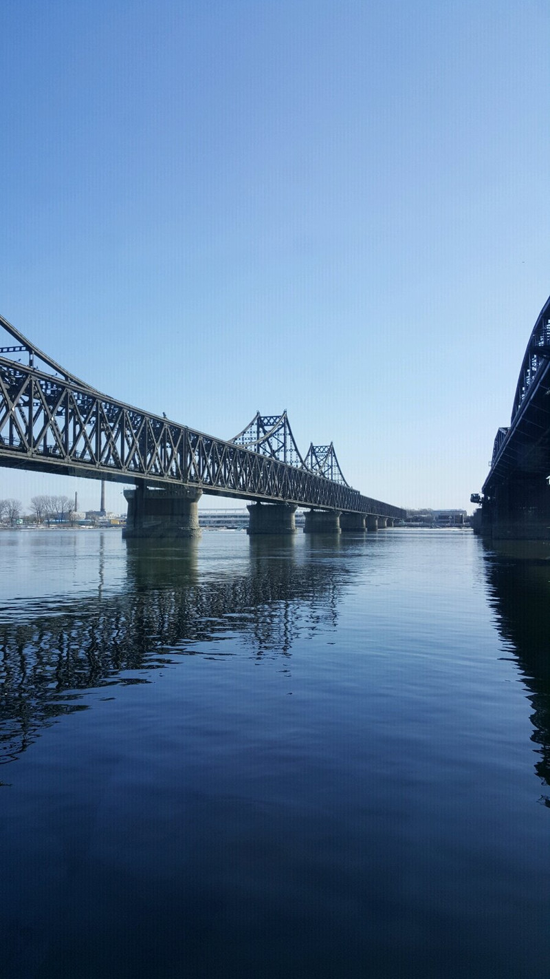 丹东,历史长河中的璀璨明珠闪耀之处