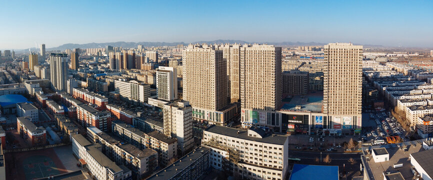 锦州之行，历史底蕴与现代魅力的完美融合