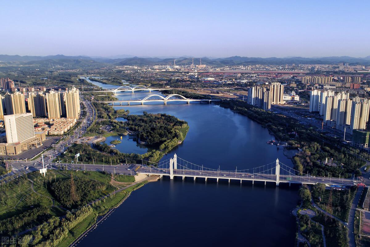 辽阳，探寻这座历史悠久的城市的奥秘 🌆🗺️