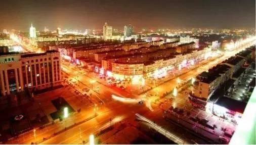 通辽，与自然共舞的温柔之旅